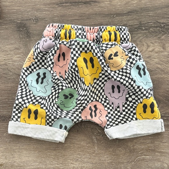 Baby Boy Shorts - Picture 3 of 5